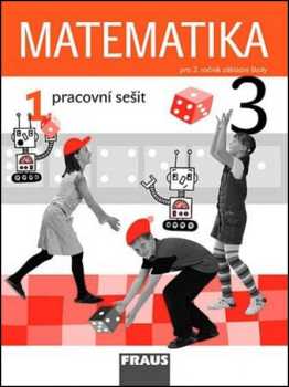 Milan Hejný: Matematika 3