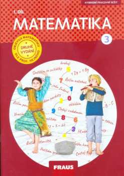 Jitka Michnová: Matematika