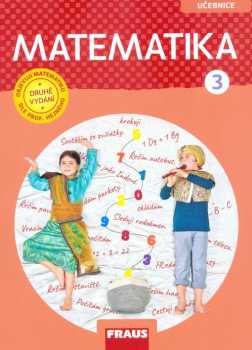 Milan Hejný: Matematika