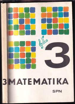 Matematika pro 3. ročník základní školy