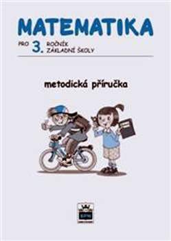 Matematika pro 3. ročník základní školy