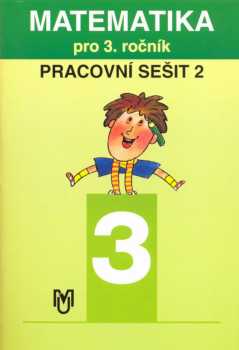 Matematika pro 3. ročník základní školy