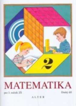 Matematika pro 3. ročník základních škol