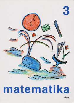 Matematika pro 3. ročník základních škol