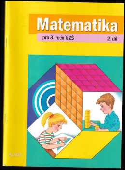 Matematika pro 3. ročník základních škol