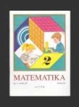 Růžena Blažková: Matematika pro 3. ročník základních škol