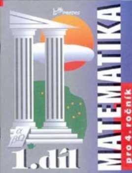 Hana Mikulenková: Matematika pro 4. ročník