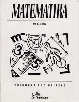 Matematika pro 4. ročník