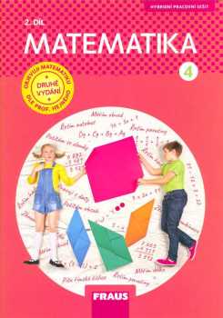Jitka Michnová: Matematika