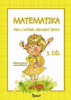 Matematika pro 4. ročník základní školy