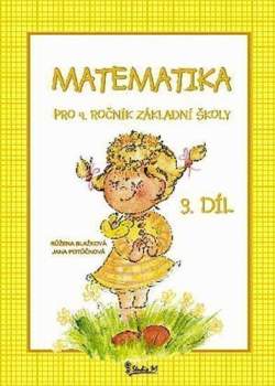 Matematika pro 4. ročník základní školy