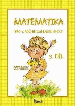 Matematika pro 4. ročník základní školy
