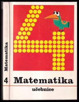 Matematika pro 4. ročník základní školy