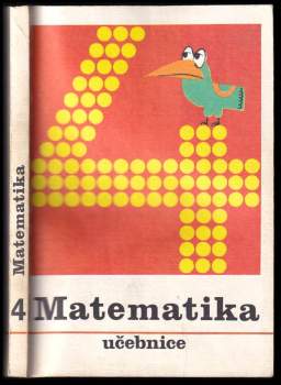 Matematika pro 4. ročník základní školy