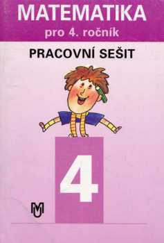 Matematika pro 4. ročník základní školy