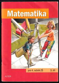 Matematika pro 4. ročník základních škol