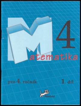 Matematika pro 4. ročník základních škol