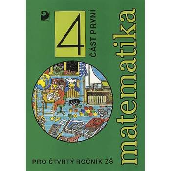 Matematika pro čtvrtý ročník základní školy
