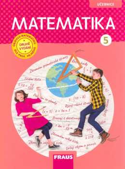 Jitka Michnová: Matematika