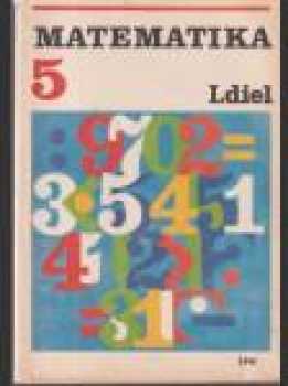 Matematika pro 5. ročník základní školy