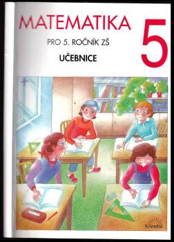 Matematika pro 5. ročník základní školy