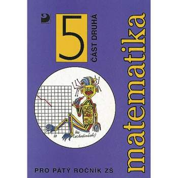 Matematika pro pátý ročník základní školy