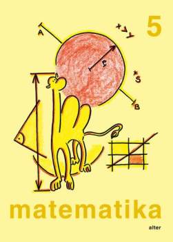 Matematika pro 5. ročník základních škol