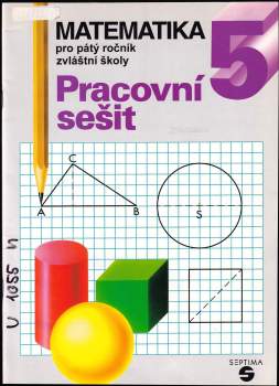 Matematika pro 5. ročník zvláštní školy