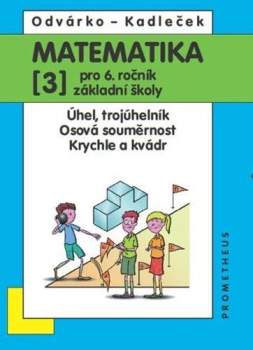 Matematika pro 6. roč. ZŠ