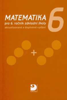 Matematika pro 6. ročník základní školy