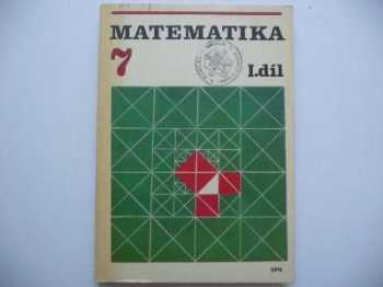 Matematika pro 7. ročník základní školy