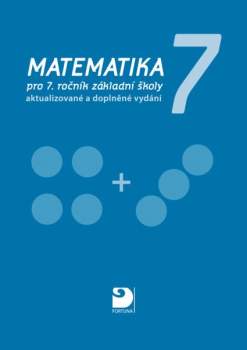 Matematika pro 7. ročník základní školy