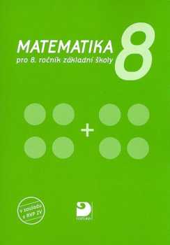 Matematika pro 8. ročník základní školy