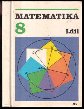 Matematika pro 8. ročník základní školy