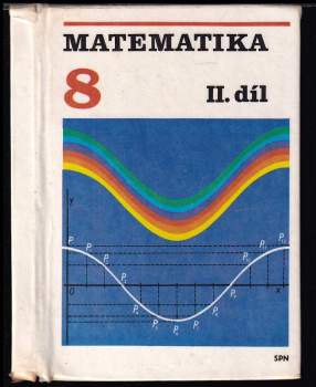 Matematika pro 8. ročník základní školy