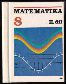 Matematika pro 8. ročník základní školy