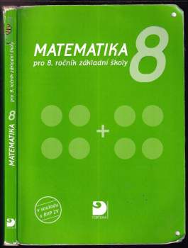 Matematika pro 8. ročník základní školy