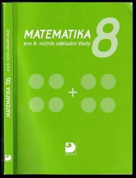Matematika pro 8. ročník základní školy