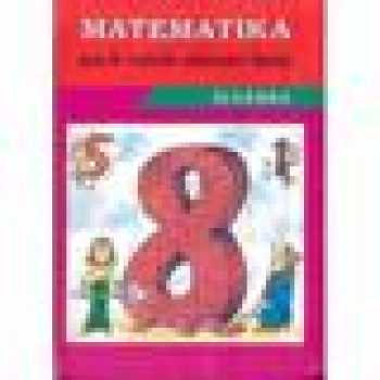 Matematika pro 8. ročník základní školy