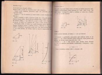 František Kuřina: Matematika pro 9. ročník základní školy a nižší třídy gymnázia