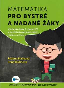 Matematika pro bystré a nadané žáky