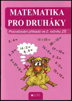 Matematika pro druháky