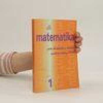 Matematika pro tříleté učební obory SOU