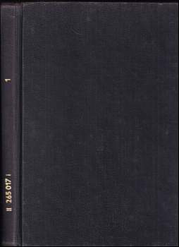 Matematika pro fyziky I