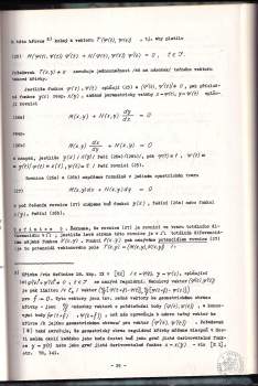 Jiří Kopáček: Matematika pro fyziky
