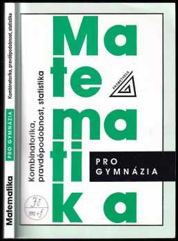 Matematika pro gymnázia