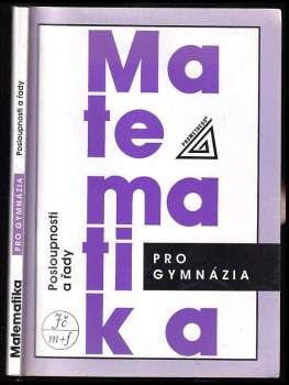 Matematika pro gymnázia