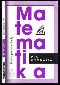 Matematika pro gymnázia
