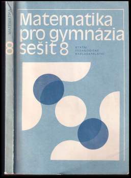 Matematika pro gymnázia