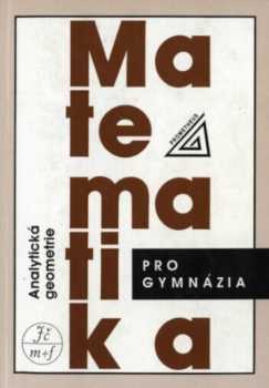 Matematika pro gymnázia